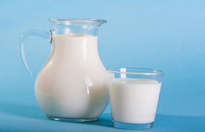 У 2018 році прибутковість молока знизилася на 13% – ФАО