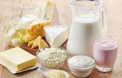 Пікові ціни на молочку до весни точно не впадуть