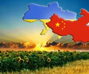 Досягнуто значного прогресу в сфері доступу українських товарів АПК на китайський ринок
