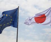 The EU and Japan will sign the Free Trade Agreement