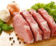 Ukrainian pork exporters should focus on China