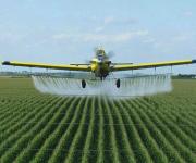 The share of falsified pesticides in the Ukrainian market is from 25-30%