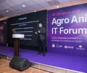 Agro Animal IT Forum-2021