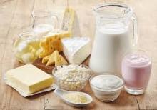 В Україні посилять вимоги до маркування молочної продукції та її імітації